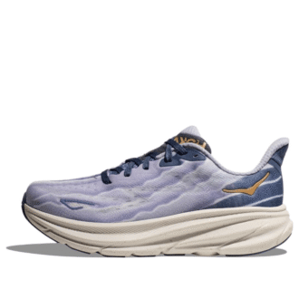 (WMNS) Clifton L Suede FP «Movement Cirrus»