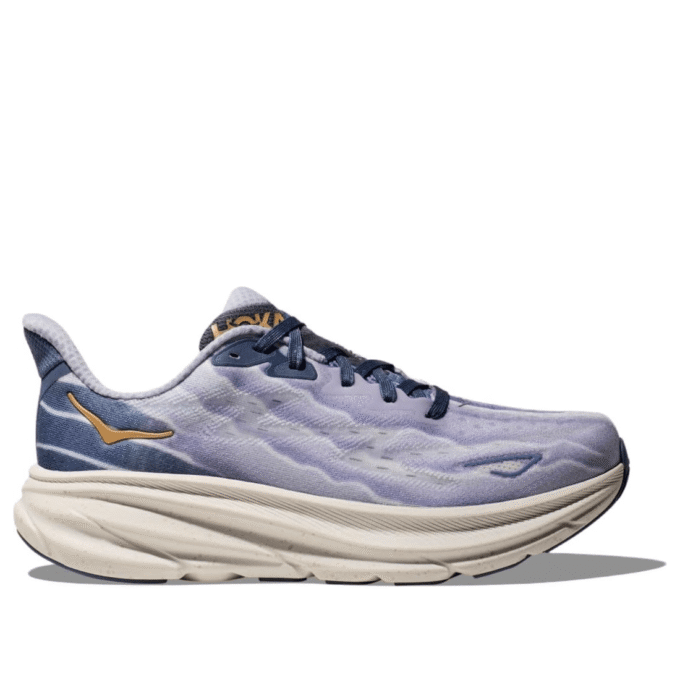(WMNS) Clifton L Suede FP «Movement Cirrus»