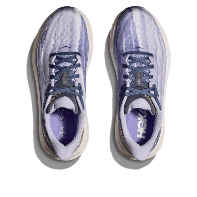 (WMNS) Clifton L Suede FP «Movement Cirrus»