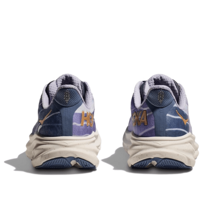 (WMNS) Clifton L Suede FP «Movement Cirrus»