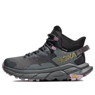 (WMNS) Κωδικός Μονοπατιού GORE-TEX ‘Black Castlerock’