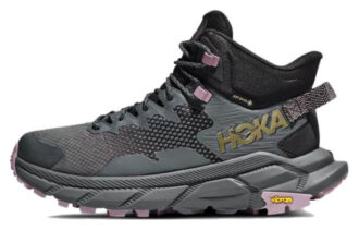 (WMNS) Κωδικός Μονοπατιού GORE-TEX ‘Black Castlerock’