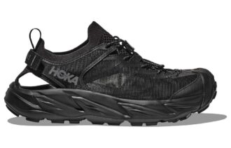 (WMNS) Hopara 2 ‘Μαύρο’