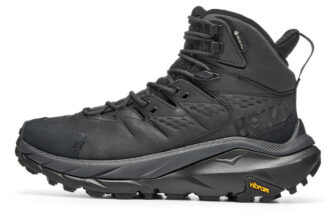 (WMNS) Kaha 2 GORE-TEX ‘Τριπλό Μαύρο’