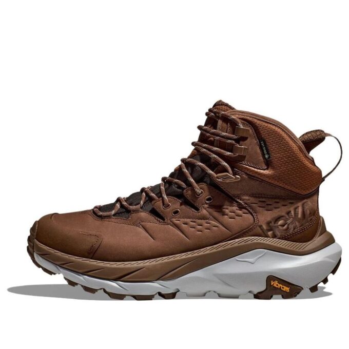 (WMNS) Kaha 2 GTX Hi ‘Dark Brown’