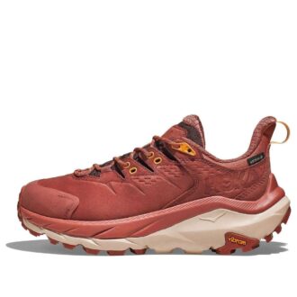 (WMNS) Kaha 2 Low Gore-Tex ‘Καυτερή Σάλτσα’