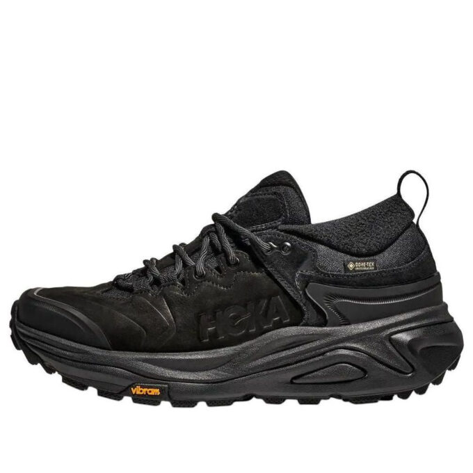 (WMNS) Kaha 3 GTX ‘All Black’