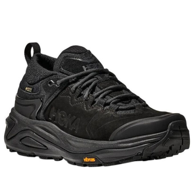 (WMNS) Kaha 3 GTX ‘All Black’