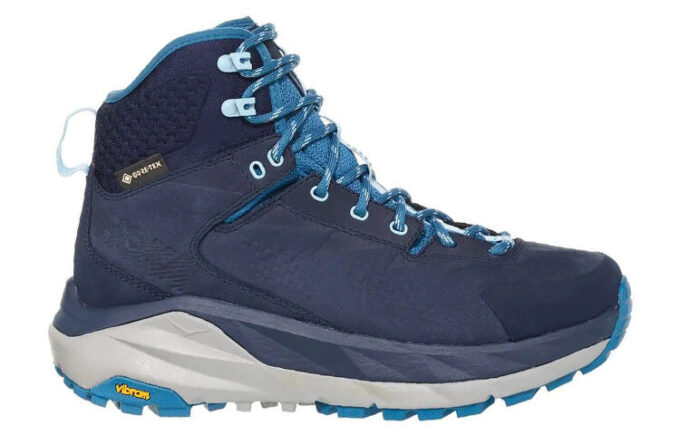 (WMNS) Kaha Gore-Tex ‘Μπλε’