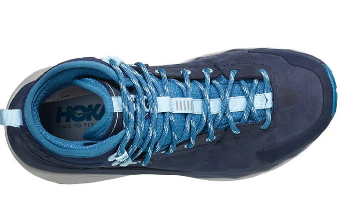 (WMNS) Kaha Gore-Tex ‘Μπλε’