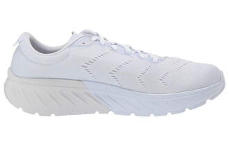 (WMNS) Mach 2 «Λευκό Μαύρο»
