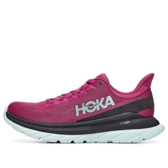(WMNS) Mach 4 ‘Μαύρο Φούξια’
