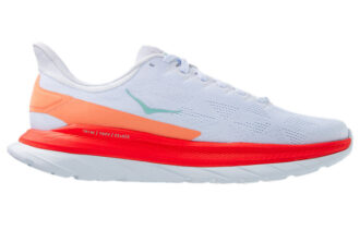 (WMNS) Mach 4 ‘Λευκή Γιορτή’