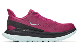 (WMNS) Mach 4 ‘Μαύρο Φούξια’