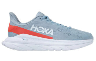 (WMNS) Mach 4 ‘Μπλε Πορτοκαλί’