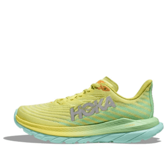 (WMNS) Mach 5 ‘Λάμψη εσπεριδοειδών’