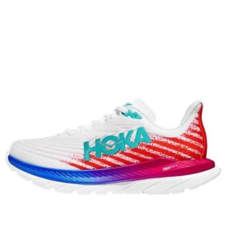 (WMNS) Mach 5 ‘Λευκή Φλόγα’