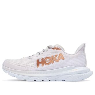 (WMNS) Mach 5 ‘Λευκός Χάλκινος’