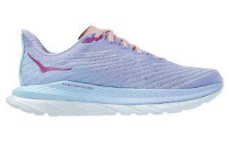 (WMNS) Mach 5 ‘Μωρό Λεβάντα’