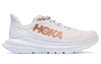 (WMNS) Mach 5 ‘Λευκός Χάλκινος’