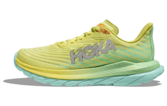 (WMNS) Mach 5 ‘Λάμψη εσπεριδοειδών’