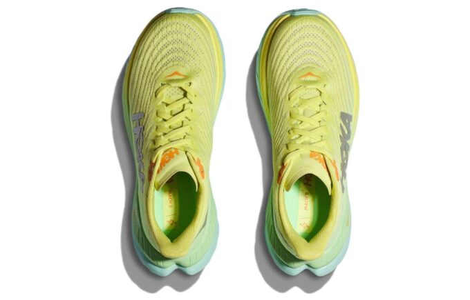 (WMNS) Mach 5 ‘Λάμψη εσπεριδοειδών’