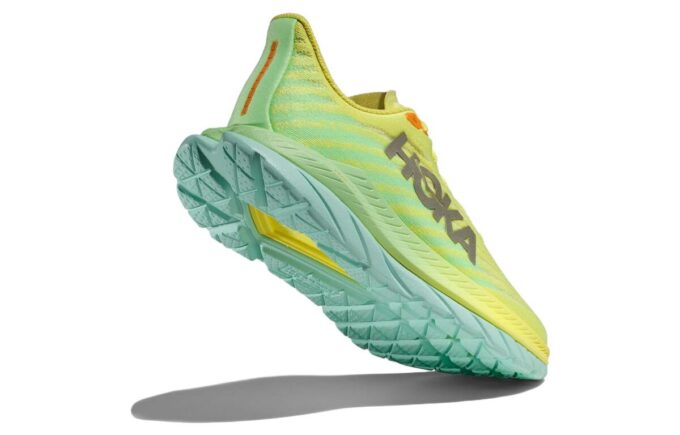 (WMNS) Mach 5 ‘Λάμψη εσπεριδοειδών’