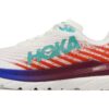 (WMNS) Mach 5 Wide ‘Λευκό Κόκκινο της Φωτιάς’
