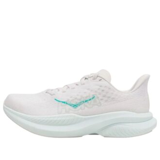 (WMNS) Mach 6 ‘Λευκή Σταγόνα’