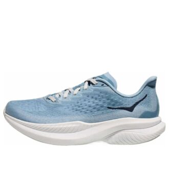 (WMNS) Mach 6 ‘Λευκό Ψιλόβροχο’