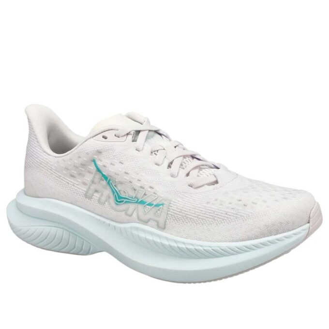 (WMNS) Mach 6 ‘Λευκή Σταγόνα’