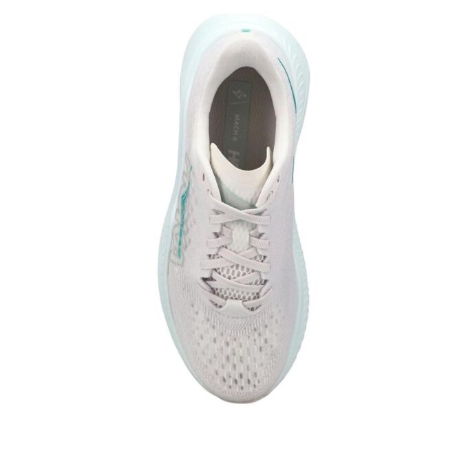(WMNS) Mach 6 ‘Λευκή Σταγόνα’