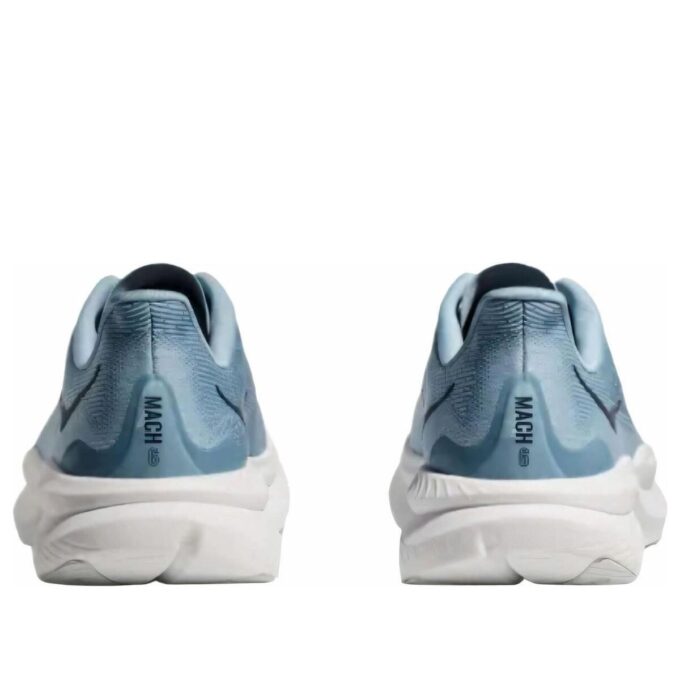 (WMNS) Mach 6 ‘Λευκό Ψιλόβροχο’