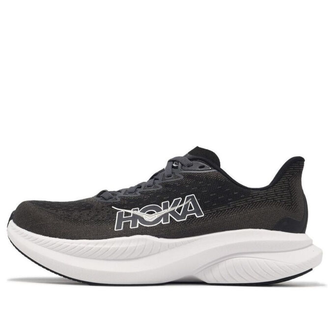 (WMNS) Mach 6 Wide ‘Μαύρο-Άσπρο’