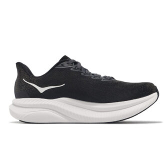 (WMNS) Mach 6 Wide ‘Μαύρο-Άσπρο’