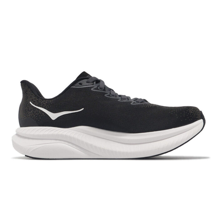 (WMNS) Mach 6 Wide ‘Μαύρο-Άσπρο’