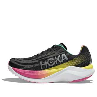 (WMNS) Mach X ‘Μαύρο Ασημί Πολύχρωμο’
