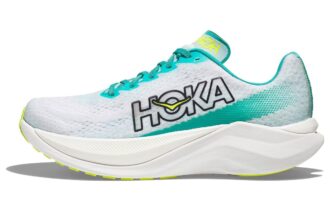 (WMNS) Mach X ‘Λευκό Μπλε Γυαλί’