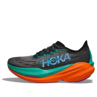 (WMNS) Mach X 2 ‘Μαύρο Ηλεκτρικό Aqua’