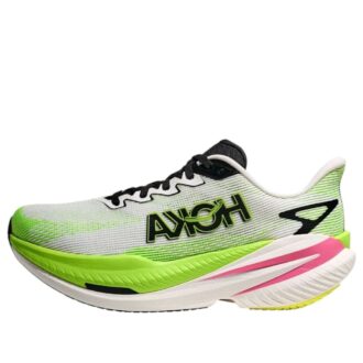 (WMNS) Mach X 3 ‘Λευκό Νέον Λάιμ’