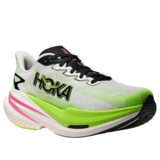 (WMNS) Mach X 3 ‘Λευκό Νέον Λάιμ’