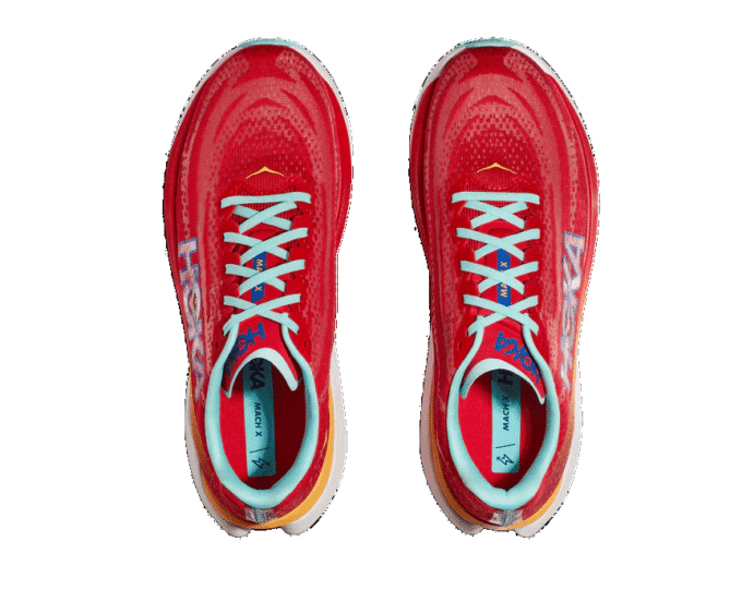 (WMNS) Mach X ‘Cerise Cloudless’