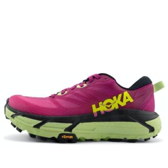 (WMNS) Mafate Speed  3 ‘Φεστιβάλ Φούξια Πεταλούδα’