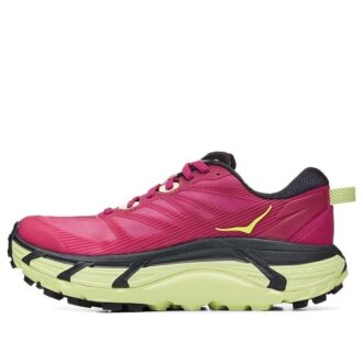 (WMNS) Mafate Speed  3 ‘Φεστιβάλ Φούξια Πεταλούδα’
