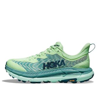 (WMNS) Mafate Speed  4 ‘Πράσινο’