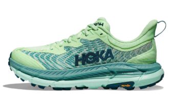 (WMNS) Mafate Speed  4 ‘Πράσινο’