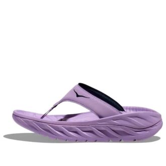 (WMNS) Οδοντόβουρτσα Ora Recovery Flip Slide ‘Violet Bloom’