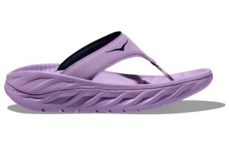 (WMNS) Οδοντόβουρτσα Ora Recovery Flip Slide ‘Violet Bloom’