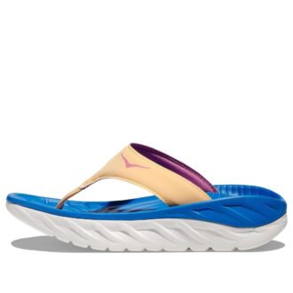 (WMNS) Αναδιπλούμενη τσουλήθρα Ora Recovery ‘Impala Coastal Sky’