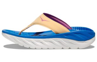 (WMNS) Αναδιπλούμενη τσουλήθρα Ora Recovery ‘Impala Coastal Sky’